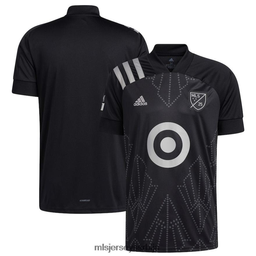 MLS Jerseys мушкарци адидас црна реплика дреса за све звезде 2021 PLB4H8595 дрес